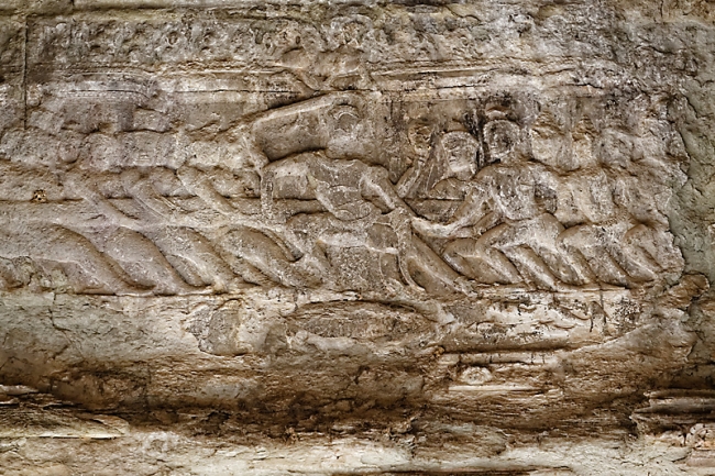 Angkor Vat-500